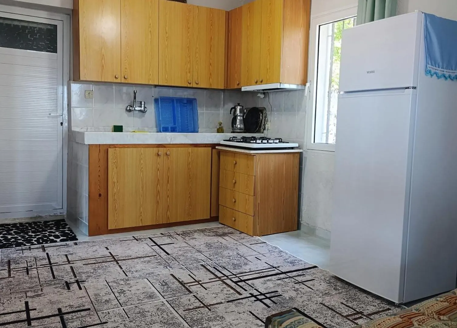 Olive Grove Mansion - Koesedere Village Karaburun  0*, Karaburun (Izmir) Turcia
