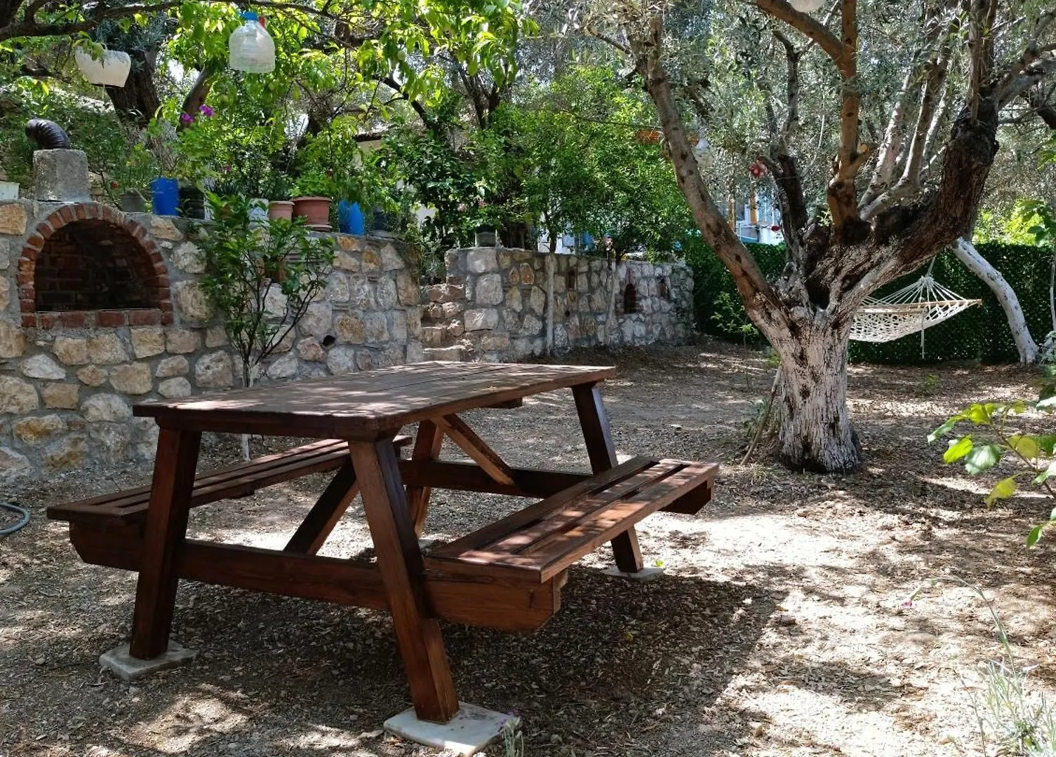 Olive Grove Mansion - Koesedere Village Karaburun  Case de vacanță Karaburun (Izmir)
