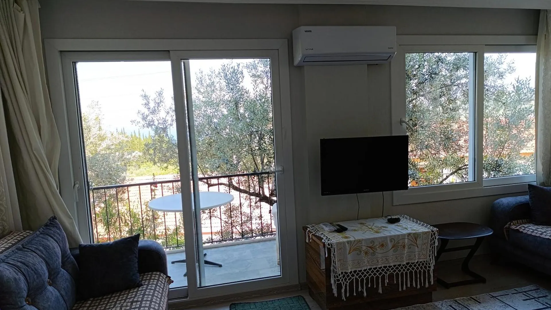 Olive Grove Mansion - Koesedere Village Karaburun  0*, Karaburun (Izmir) Turcia