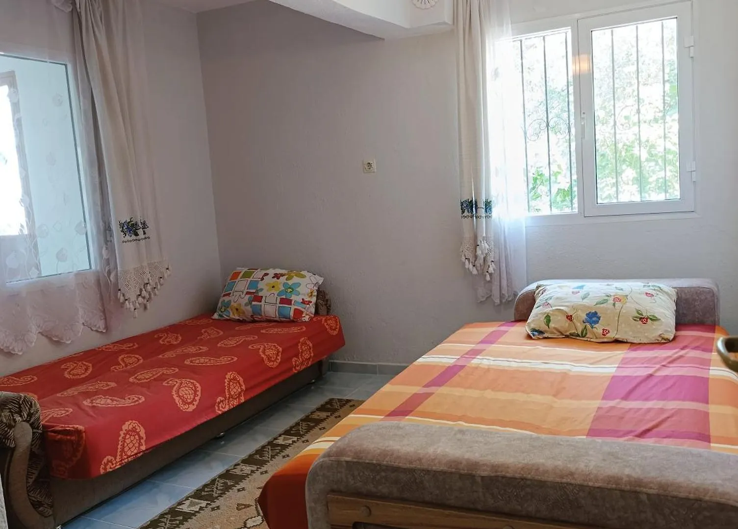 Case de vacanță Olive Grove Mansion - Koesedere Village Karaburun