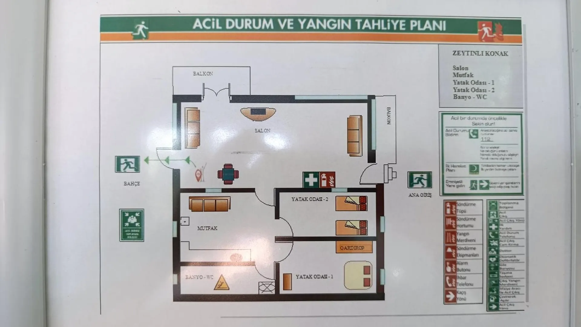 Case de vacanță Olive Grove Mansion - Koesedere Village Karaburun  Turcia