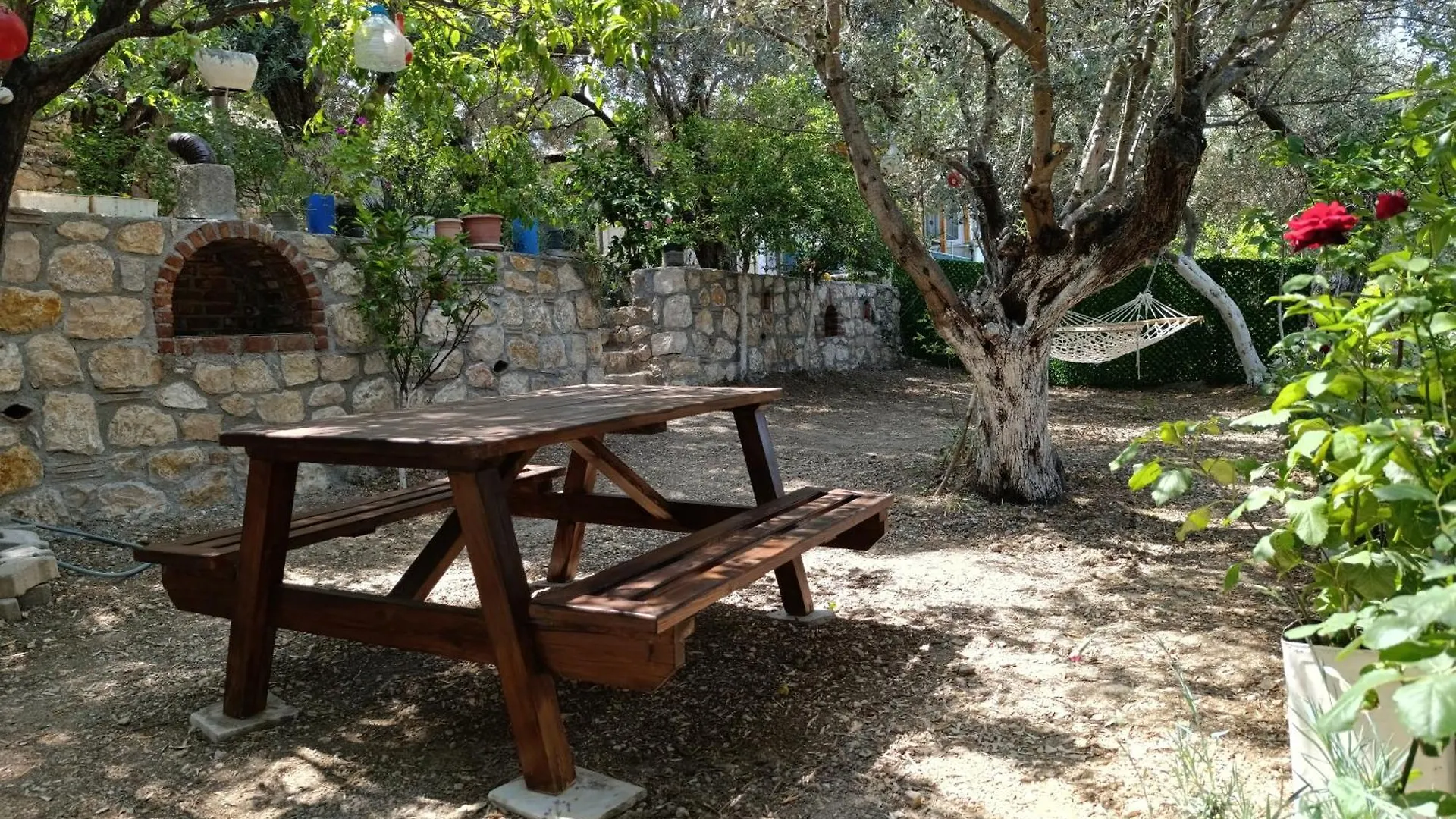 Olive Grove Mansion - Koesedere Village Karaburun  Karaburun (Izmir)